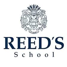 Reed's School logo